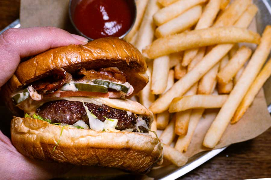 La Brise 523 is a restaurant with Asian and Cape Malay influences located in Sinan Mansions, Shanghai. Photo by Rachel Gouk @ Nomfluence. 