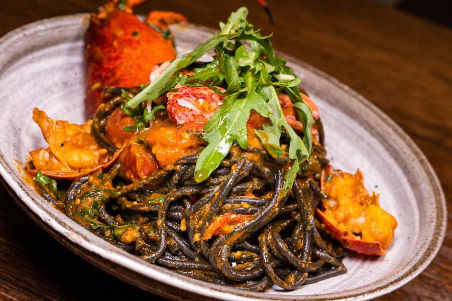 La Brise 523 is a restaurant with Asian and Cape Malay influences located in Sinan Mansions, Shanghai. Photo by Rachel Gouk @ Nomfluence. 