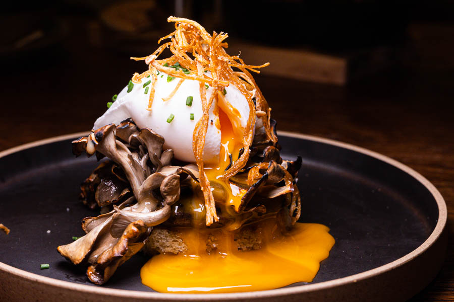 La Brise 523 is a restaurant with Asian and Cape Malay influences located in Sinan Mansions, Shanghai. Photo by Rachel Gouk @ Nomfluence. 