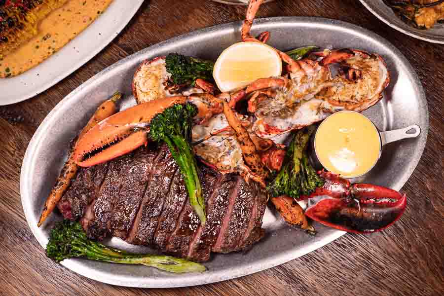 La Brise 523 is a restaurant with Asian and Cape Malay influences located in Sinan Mansions, Shanghai. Photo by Rachel Gouk @ Nomfluence. 