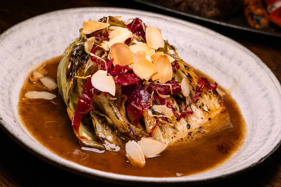 La Brise 523 is a restaurant with Asian and Cape Malay influences located in Sinan Mansions, Shanghai. Photo by Rachel Gouk @ Nomfluence. 