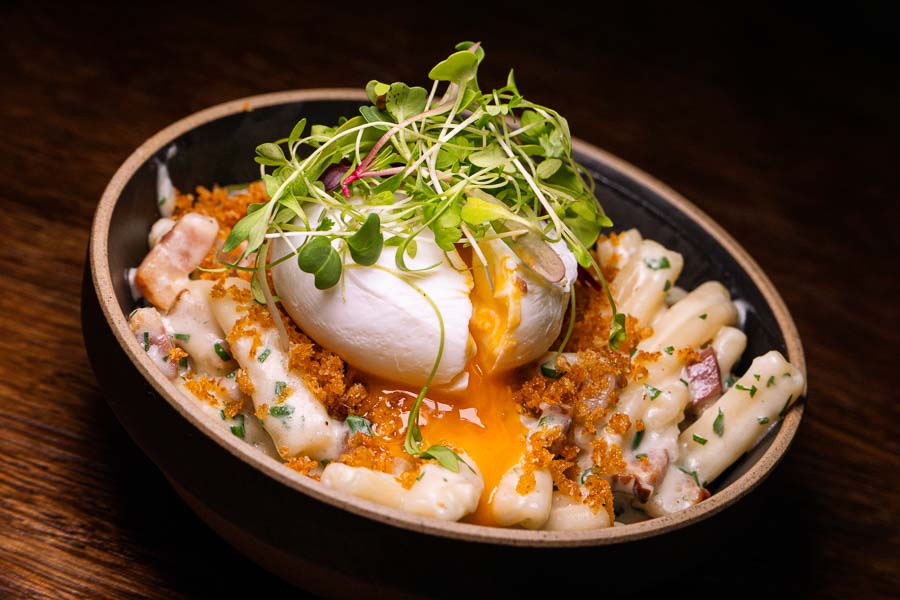 La Brise 523 is a restaurant with Asian and Cape Malay influences located in Sinan Mansions, Shanghai. Photo by Rachel Gouk @ Nomfluence. 