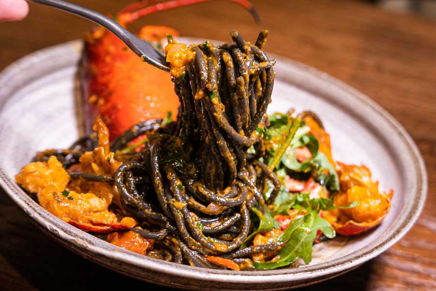 La Brise 523 is a restaurant with Asian and Cape Malay influences located in Sinan Mansions, Shanghai. Photo by Rachel Gouk @ Nomfluence. 