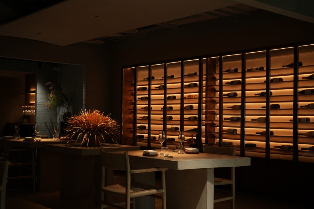 R.O.W.T. by Chef Sean Yue opens in Shanghai; former chef at Ensue and Voisin Organique. @ Nomfluence