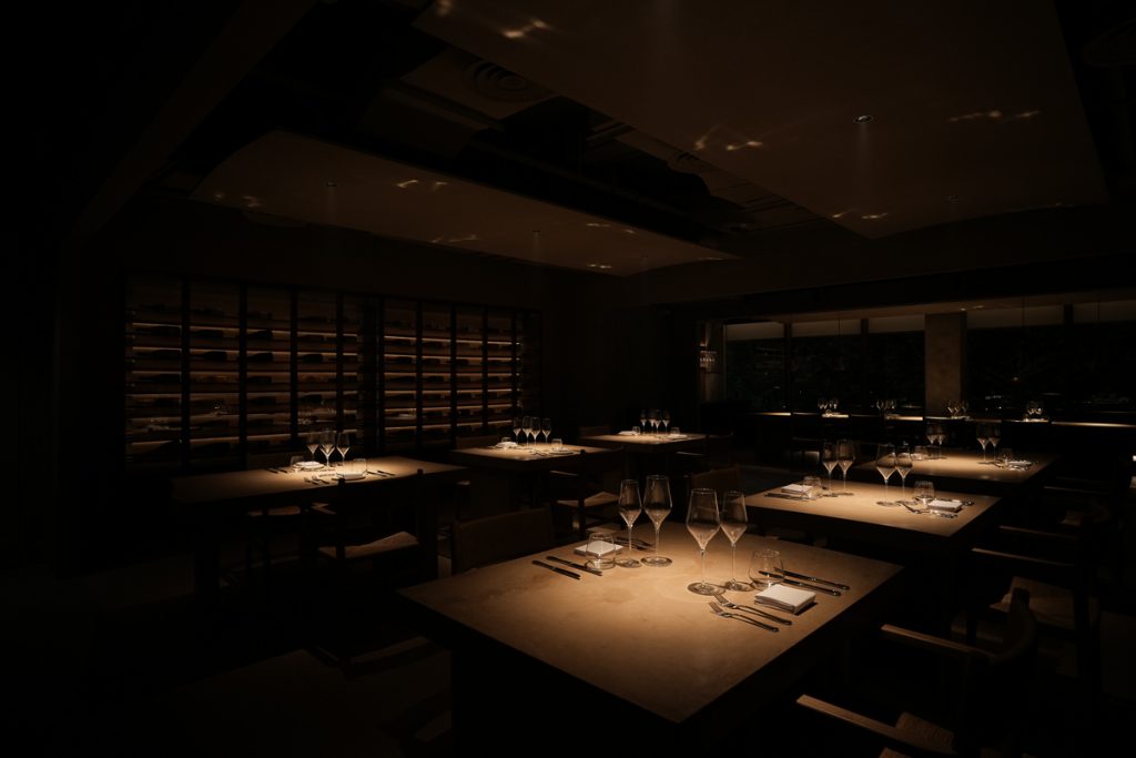 ROWT Shanghai undergoes renovation