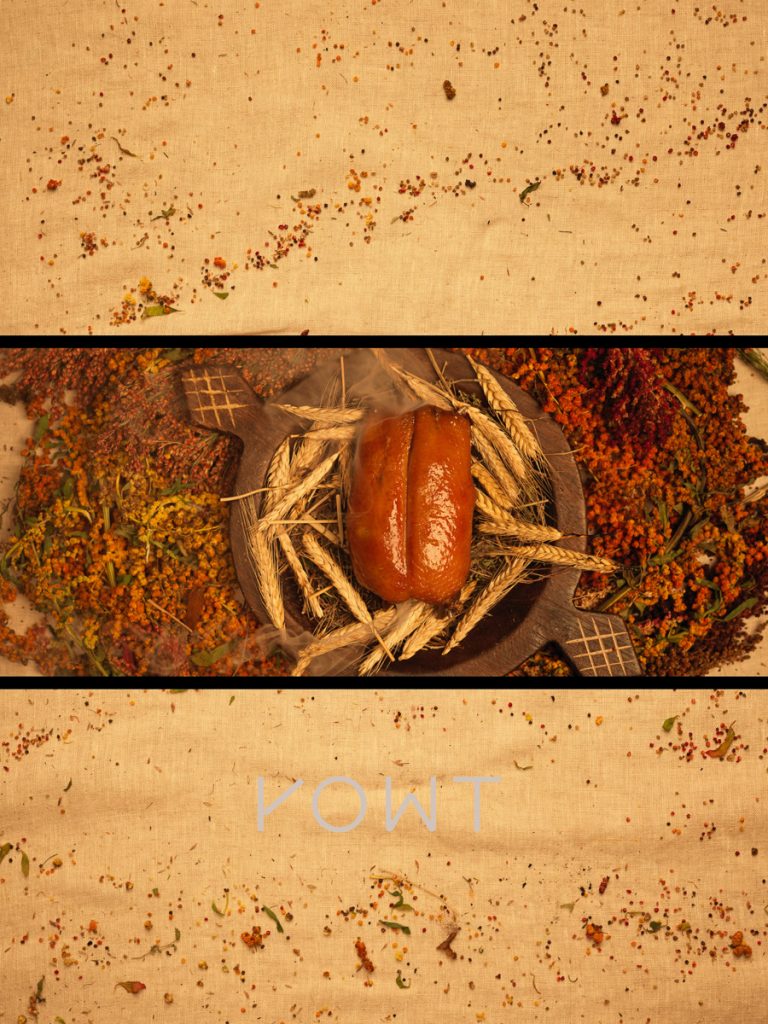 R.O.W.T. by Chef Sean Yue opens in Shanghai; former chef at Ensue and Voisin Organique. @ Nomfluence