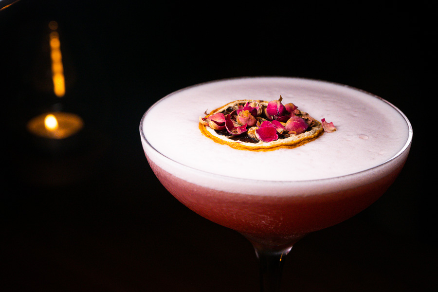 Sakaba Malabar, a Spanish restaurant with a Japanese twist in Jing'an, Shanghai. Photo by Rachel Gouk @ Nomfluence