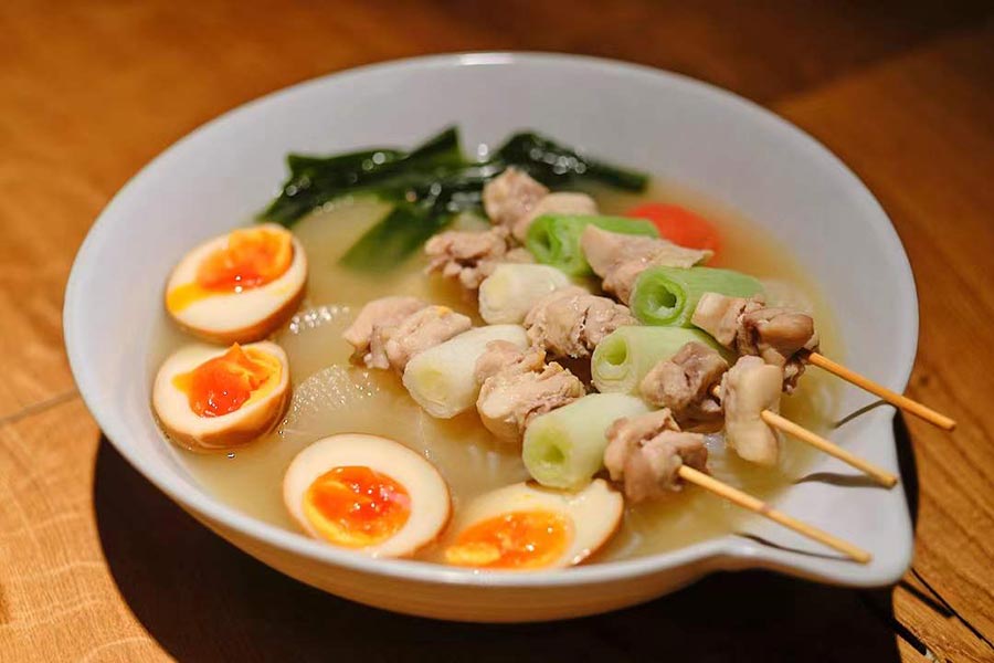 Sake-X Group opens new restaurants in Shanghai.