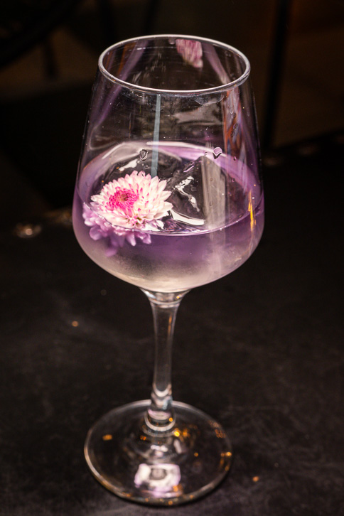 Liquid Laundry is one of Shanghai's favorite brunch restaurants. Photo by Rachel Gouk @ Nomfluence.