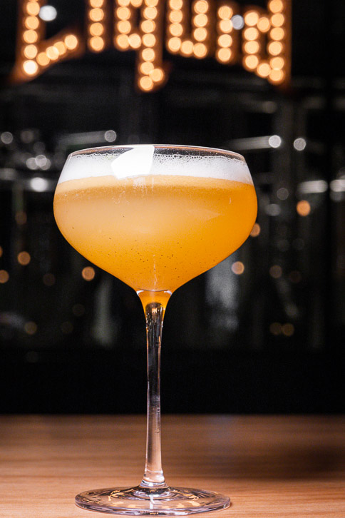 Liquid Laundry is one of Shanghai's favorite brunch restaurants. Photo by Rachel Gouk @ Nomfluence.