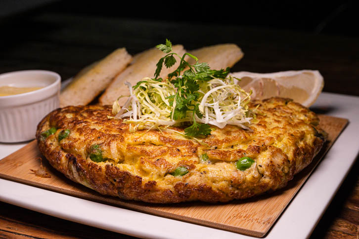 Liquid Laundry is one of Shanghai's favorite brunch restaurants. Photo by Rachel Gouk @ Nomfluence.