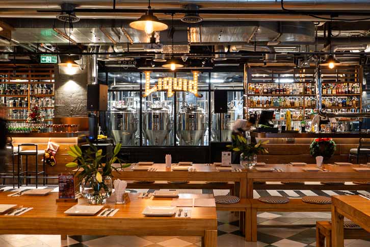 Liquid Laundry closes in Shanghai