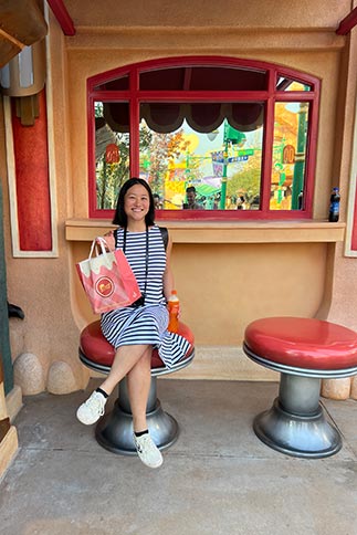 Disney opens its first Zootopia themed land at Disneyland Shanghai. Photo by Rachel Gouk @ Nomfluence