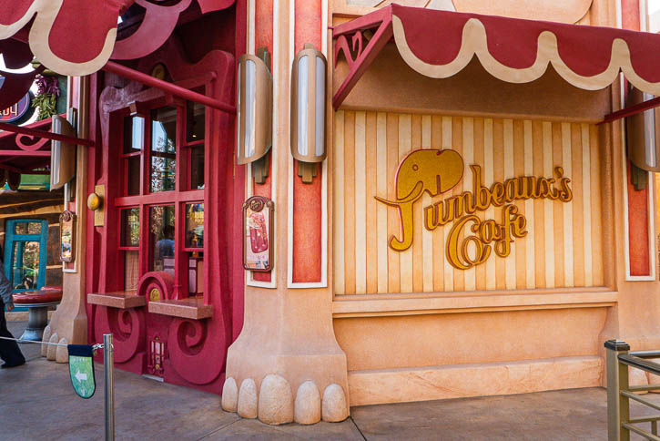 Disney opens its first Zootopia themed land at Disneyland Shanghai. Photo by Rachel Gouk @ Nomfluence