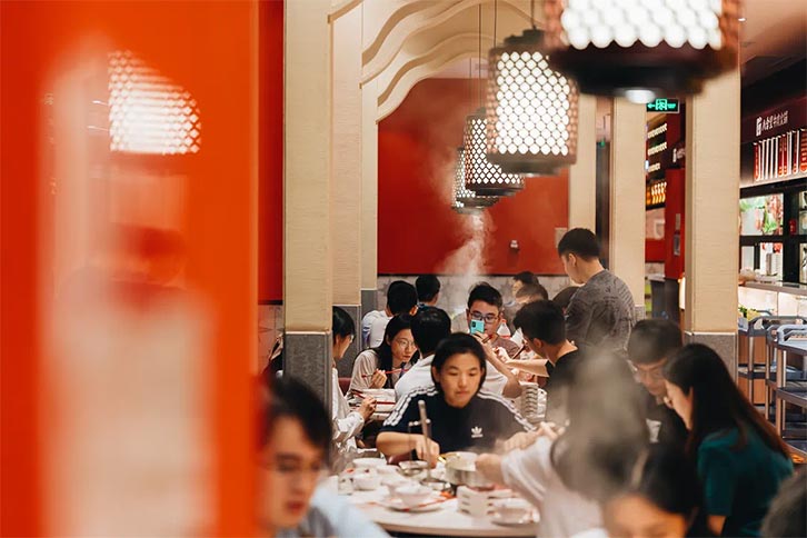 Best hotpot restaurants in Shanghai. Photo by Rachel Gouk @ Nomfluence