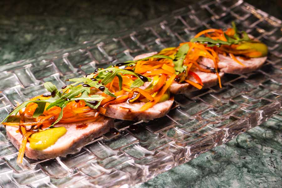 Bella Vita Bistro, an Italian restaurant in Xuhui, Shanghai. Photo by Rachel Gouk @ Nomfluence