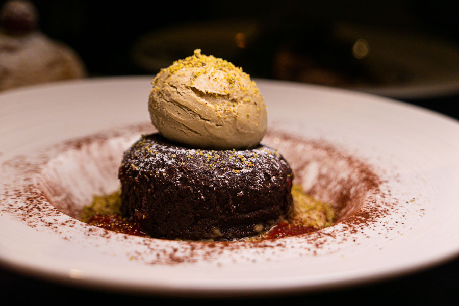 Bella Vita Bistro, an Italian restaurant in Xuhui, Shanghai. Photo by Rachel Gouk @ Nomfluence