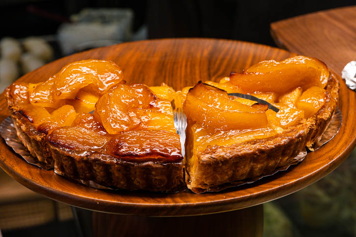 Brunch and bistro at Fuxing Park, Huangpu. Photo by Rachel Gouk @ Nomfluence.