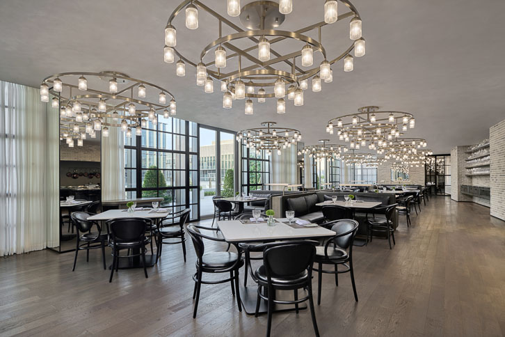 Kimpton Qiantan Shanghai