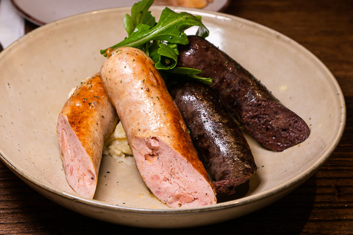 Les Halles is a French butchery, deli, and restaurant in Shanghai. Photo by Rachel Gouk @ Nomfluence.
