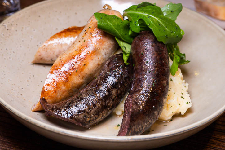 Les Halles is a French butchery, deli, and restaurant in Shanghai. Photo by Rachel Gouk @ Nomfluence.