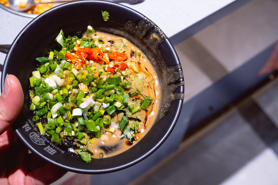 Best hotpot restaurants in Shanghai. Photo by Rachel Gouk @ Nomfluence