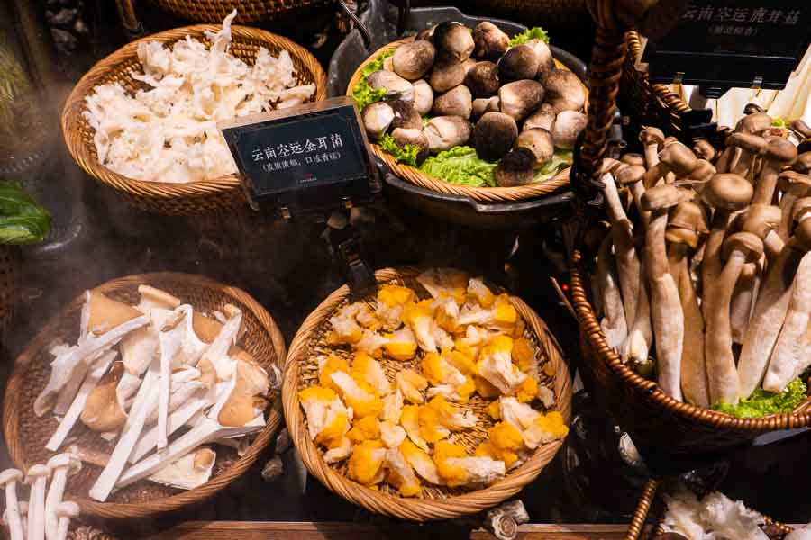 Best hotpot restaurants in Shanghai. Photo by Rachel Gouk @ Nomfluence
