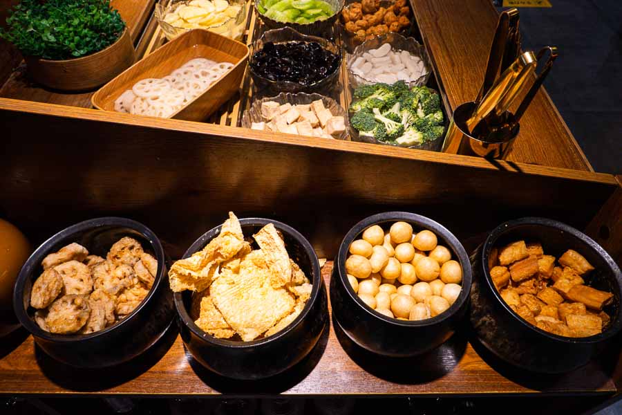 Best hotpot restaurants in Shanghai. Photo by Rachel Gouk @ Nomfluence