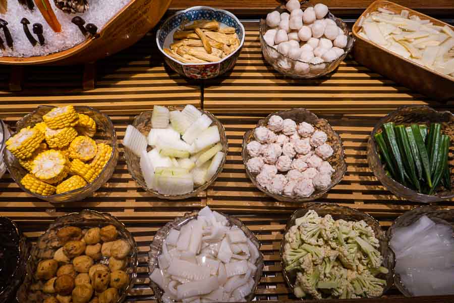 Best hotpot restaurants in Shanghai. Photo by Rachel Gouk @ Nomfluence