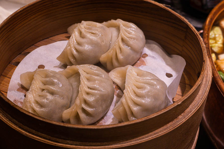 Best hotpot restaurants in Shanghai. Photo by Rachel Gouk @ Nomfluence