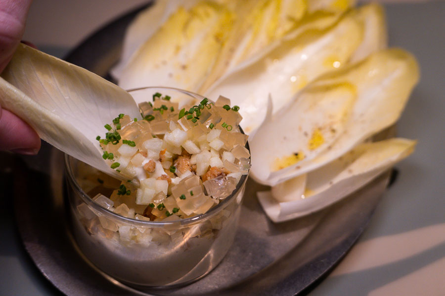 Babar, a chic and trendy fusion restaurant and wine bar in Xuhui, Shanghai. Photo by Rachel Gouk @ Nomfluence.