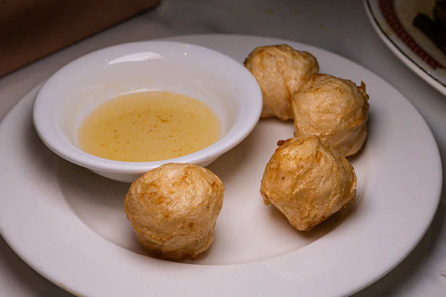 Chaozhou restaurant Chiuchow Darling in Shanghai. Photo by Rachel Gouk @ Nomfluence.