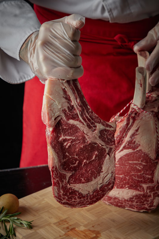 Swiss Butchery Shanghai, a trusted butcher for quality beef, steaks, sausages and meats.