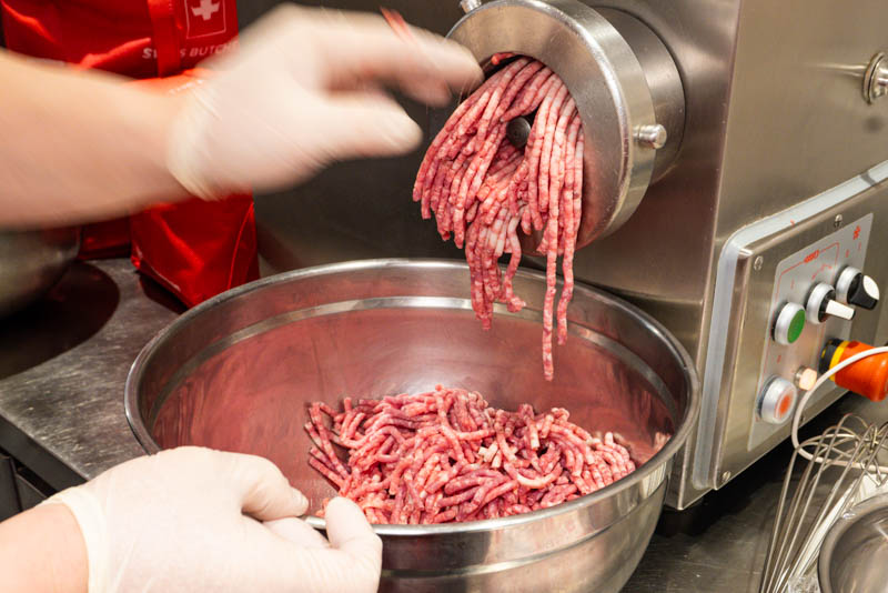 Swiss Butchery Shanghai, a trusted butcher for quality beef, steaks, sausages and meats. Photo by Rachel Gouk @ Nomfluence.