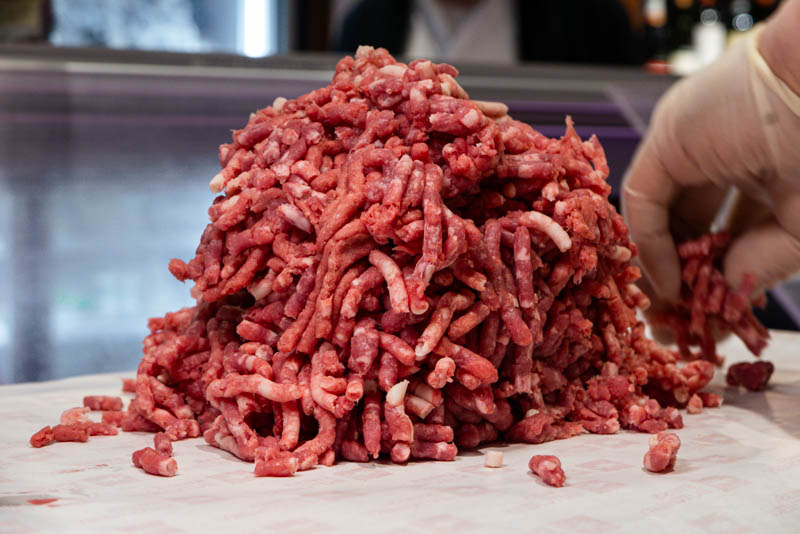 Swiss Butchery Shanghai, a trusted butcher for quality beef, steaks, sausages and meats. Photo by Rachel Gouk @ Nomfluence.