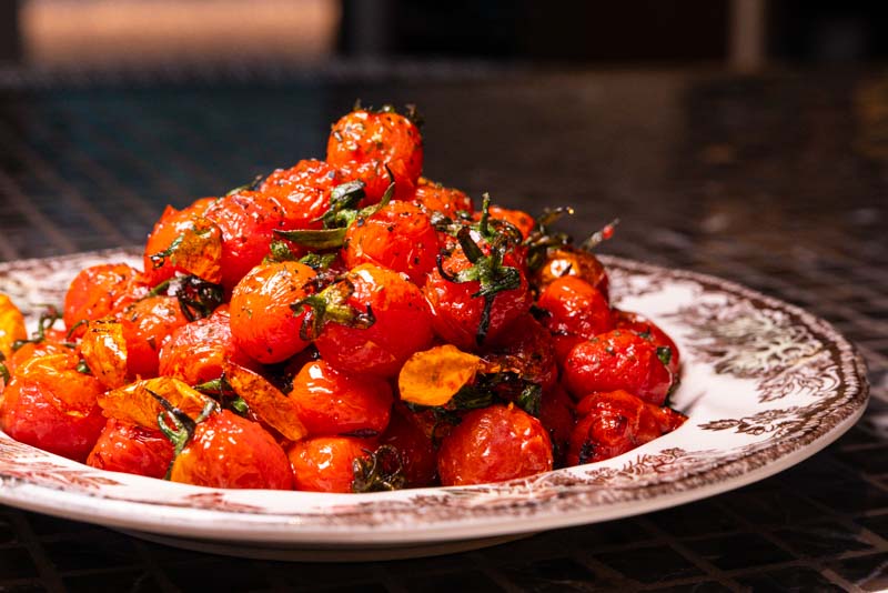 Mediterranean restaurant Terrakota Shanghai in Jing'an. Photo by Rachel Gouk @ Nomfluence