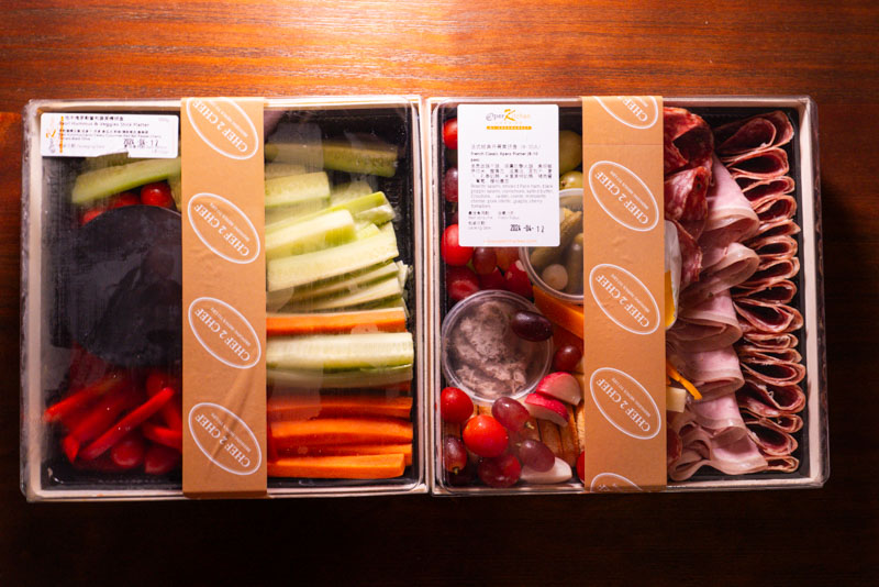 Epermarket is an online grocer that specializes in imported goods — the favorite choice of expats living in Shanghai, Hangzhou, Suzhou, Shenzhen, and Guangzhou.
