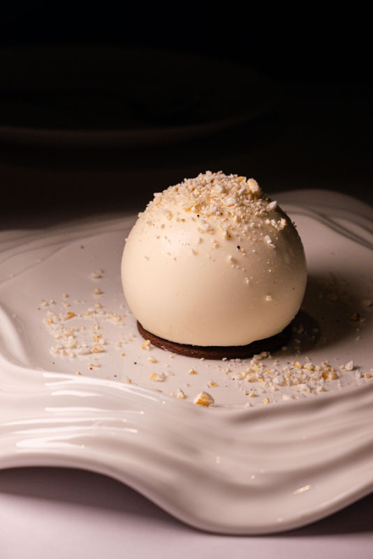 Scarpetta Italian restaurant, Shanghai. Photo @ Nomfluence