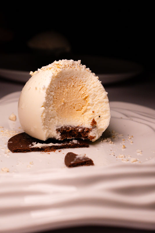 Scarpetta Italian restaurant, Shanghai. Photo @ Nomfluence
