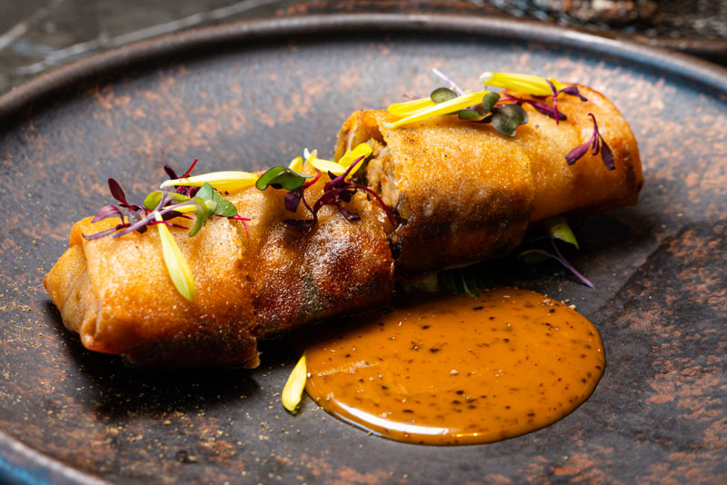 YONE by chef Fumio Yonezawa at The Shanghai EDTION. Photo @ Nomfluence