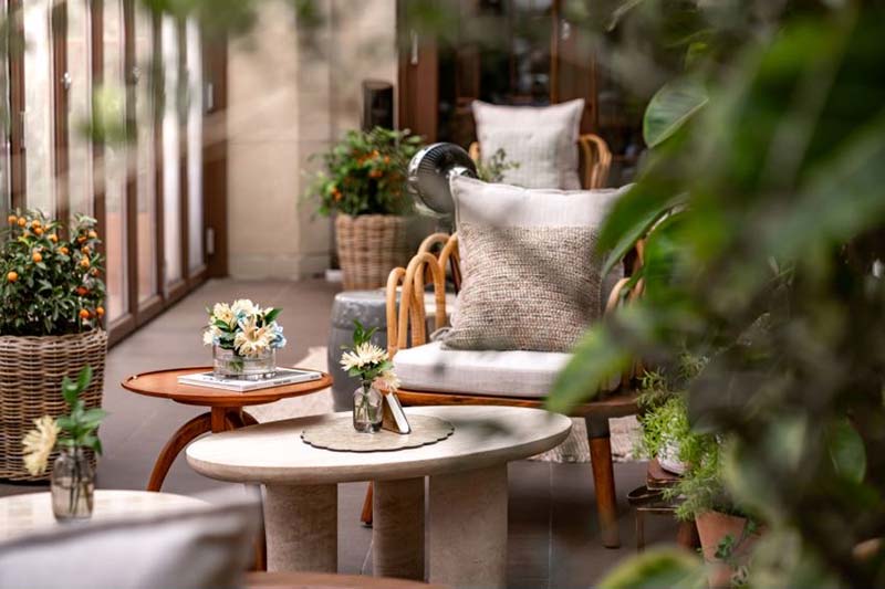 The Apartment, Bicester Village Shanghai