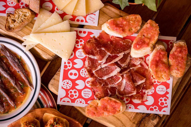 Best Christmas markets in Shanghai 2024
