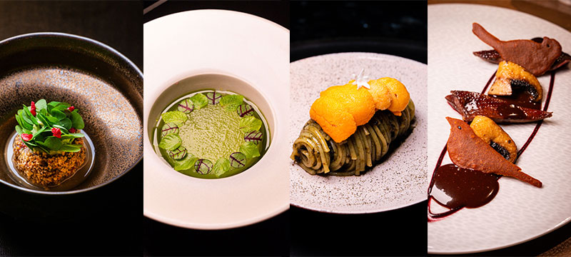 Best new restaurants in Shanghai 2024