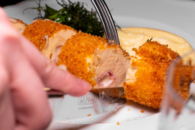 1929 by Guillaume Galliot is a fine French restaurant in Shanghai.