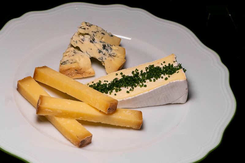 1929 by Guillaume Galliot is a fine French restaurant in Shanghai.