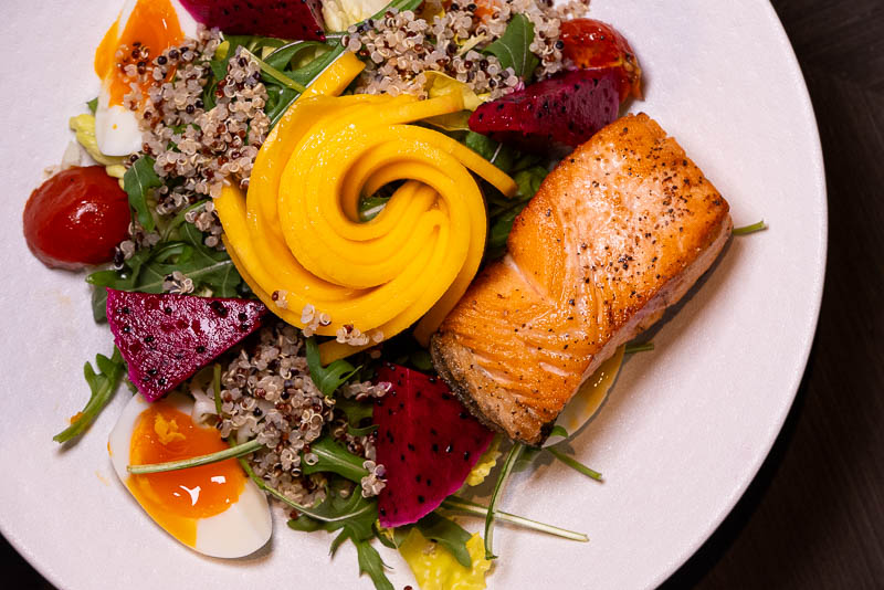 Ti-Akol Bistro, formerly the iconic Keven Cafe, serves casual bistro food in a historic 100-year-old building in the former French concession, Shanghai.