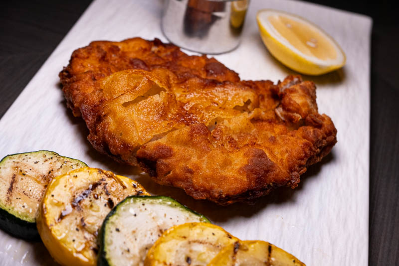 Ti-Akol Bistro, formerly the iconic Keven Cafe, serves casual bistro food in a historic 100-year-old building in the former French concession, Shanghai.