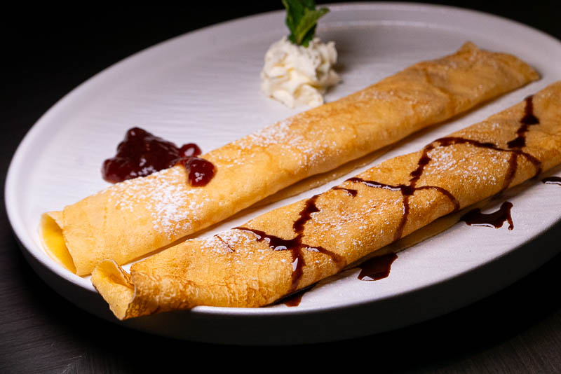 Ti-Akol Bistro, formerly the iconic Keven Cafe, serves casual bistro food in a historic 100-year-old building in the former French concession, Shanghai.