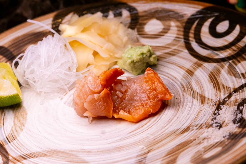 Uni Shushi is a Japanese restaurant in Shanghai that delivers excellent and affordable omakase and sushi.
