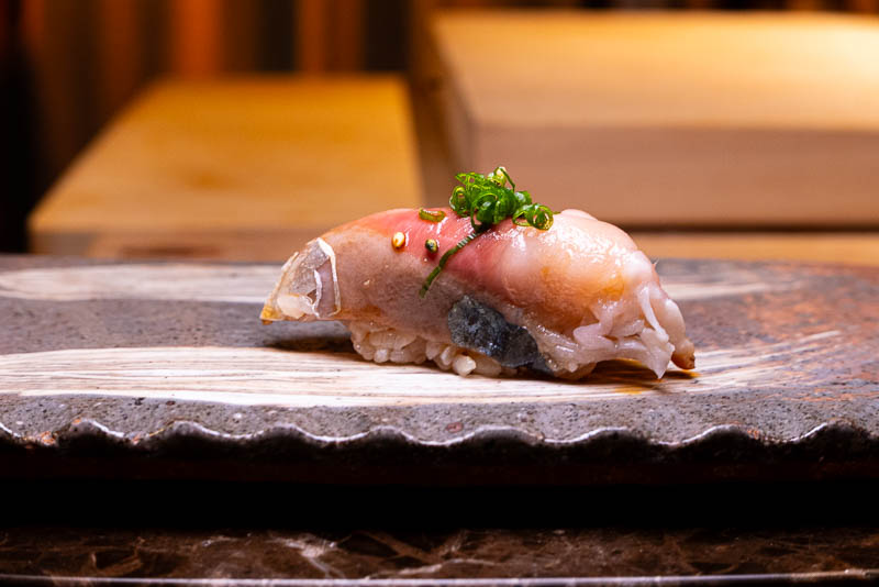 Uni Shushi is a Japanese restaurant in Shanghai that delivers excellent and affordable omakase and sushi.